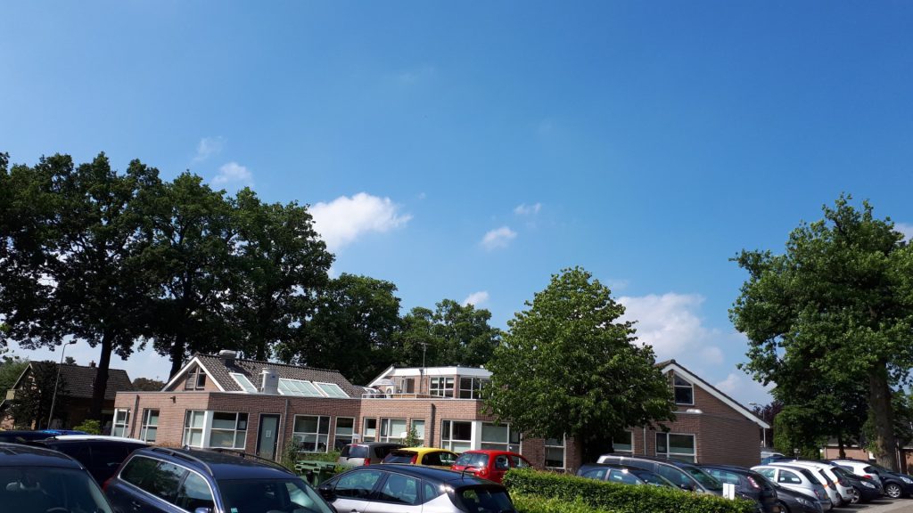 Nieuw- en verbouw Medisch Centrum Bathmen