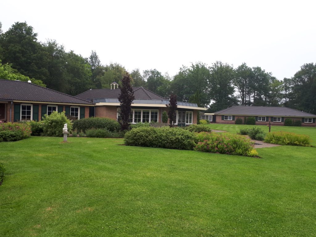 Villa Schoolthoff te Bathmen