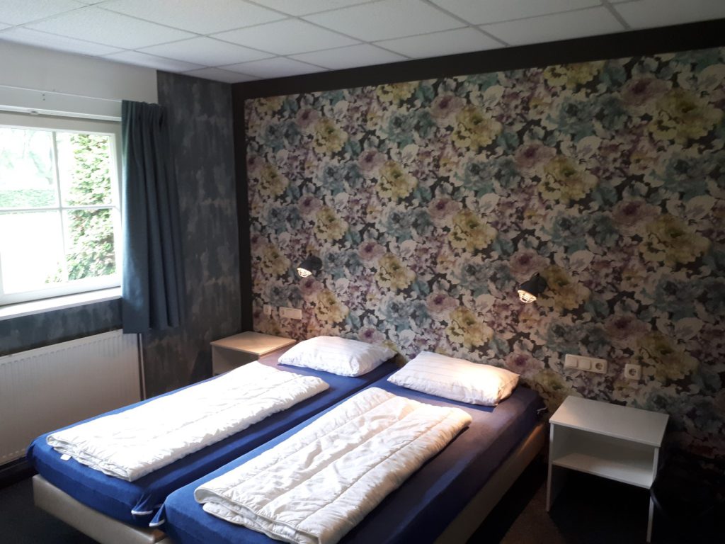 Villa Schoolthoff te Bathmen