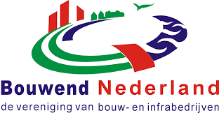 Bouwend Nederland, de vereniging van bouw- en infrabedrijven