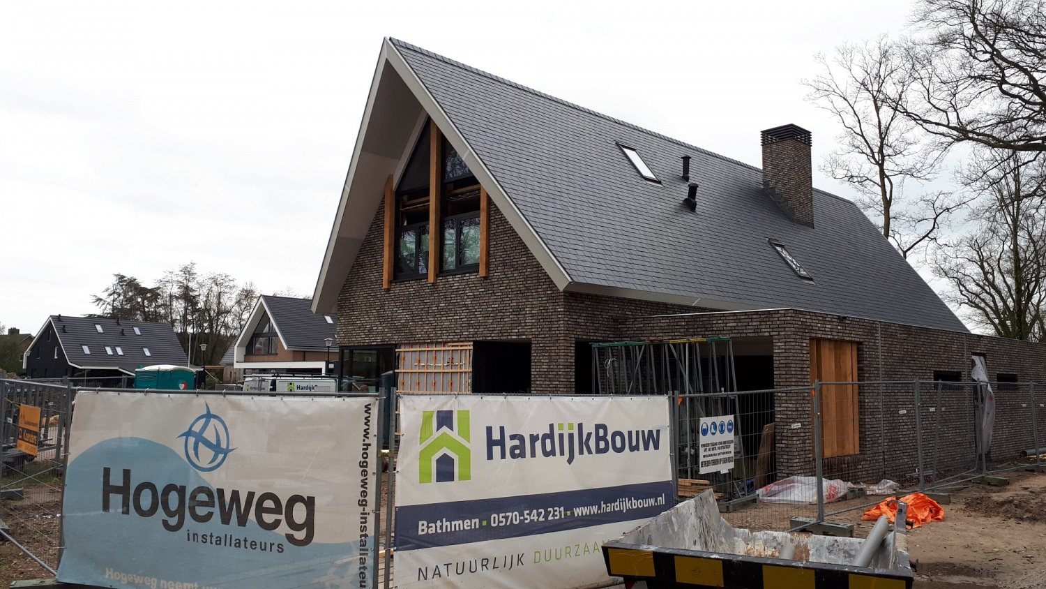 Nieuwbouw luxe woning Lochem HardijkBouw 5